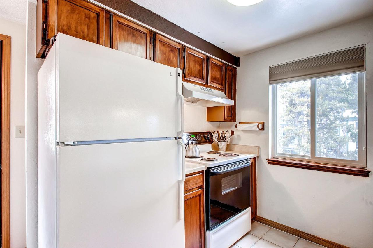 Mark IX #8 - Close To Town - Free Shuttle Breckenridge Bagian luar foto