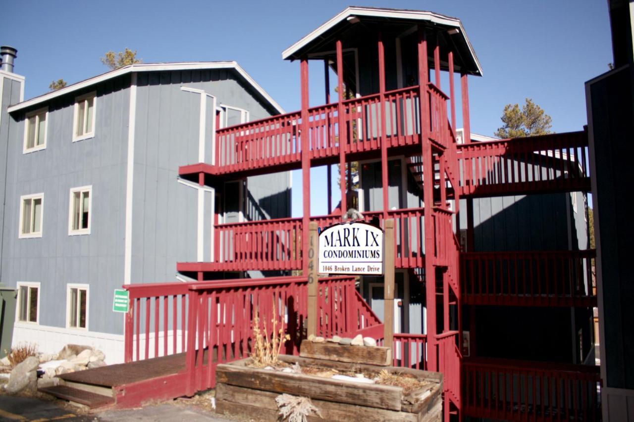 Mark IX #8 - Close To Town - Free Shuttle Breckenridge Bagian luar foto