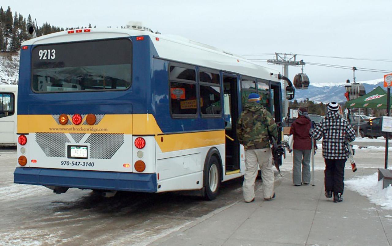 Mark IX #8 - Close To Town - Free Shuttle Breckenridge Bagian luar foto