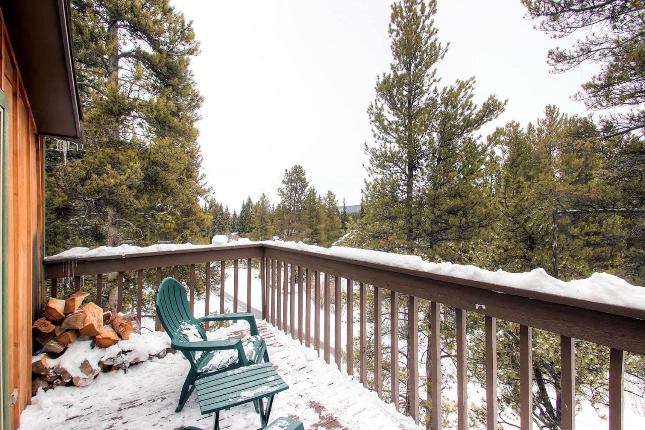 Mark IX #8 - Close To Town - Free Shuttle Breckenridge Bagian luar foto